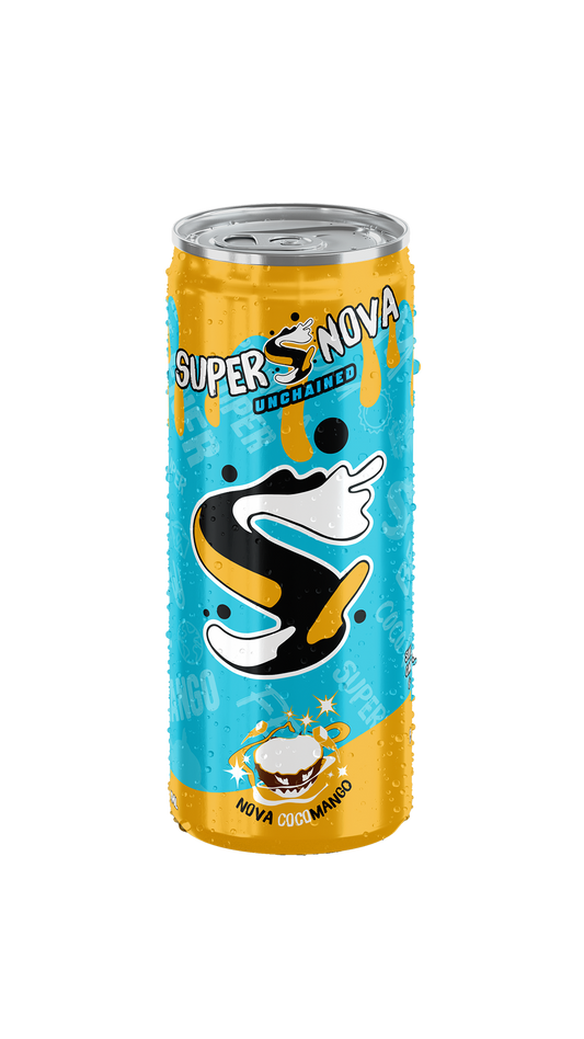 Super Nova Unchained - Coco Mango