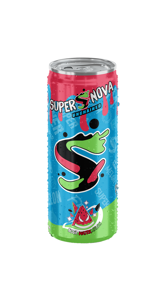 Super Nova Unchained - Watermelon