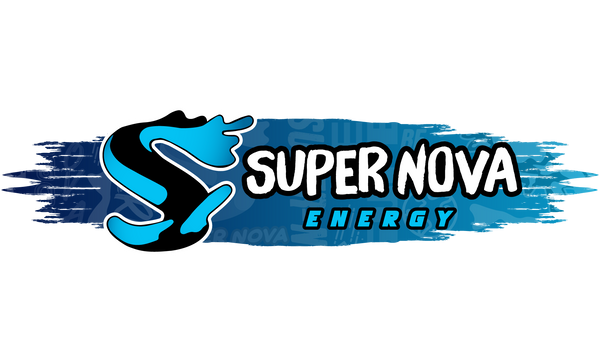 Super Energy World