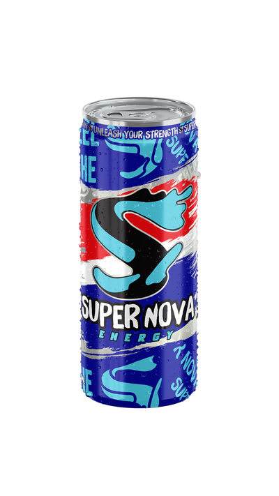Nova Energy