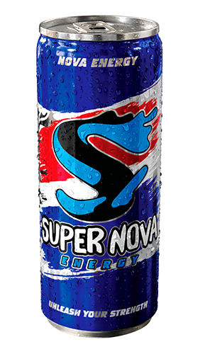 Nova Energy