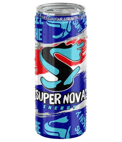 Nova Energy