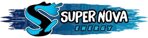 Super Energy World