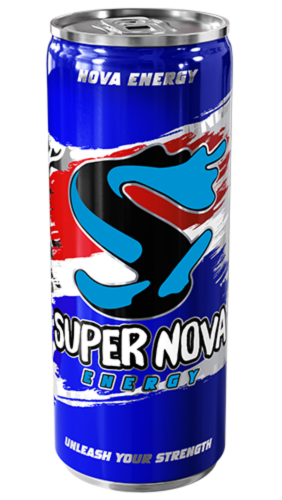 Super Nova Energy - Original