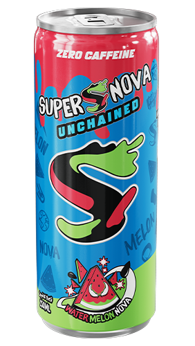 Super Nova Unchained - Watermelon