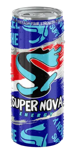 Super Nova Energy - The Original