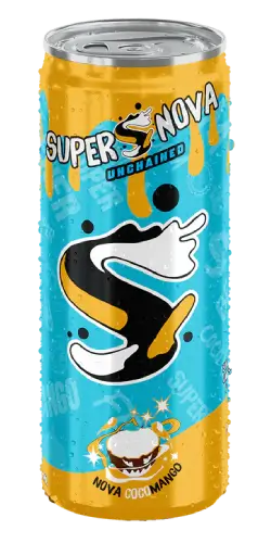 Super Nova Unchained - Coco Mango