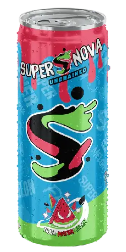 Super Nova Unchained - Watermelon